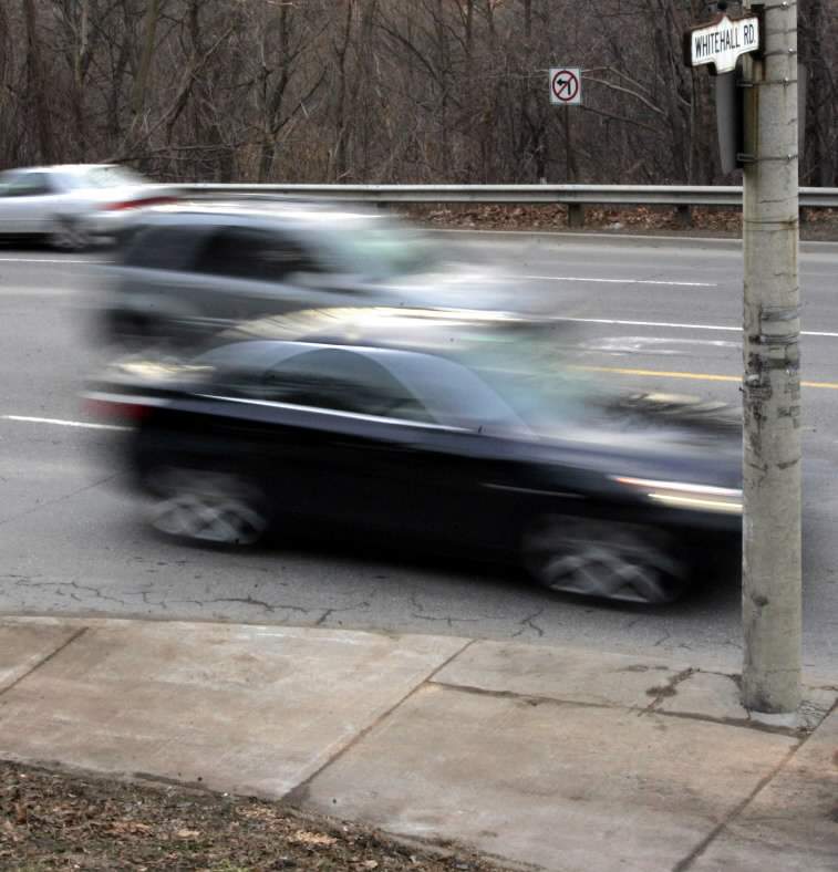 Ontario stunt-driving law unconstitutional: judge - image