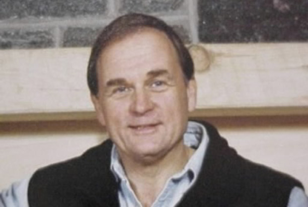 9/11 Canadian victims - image