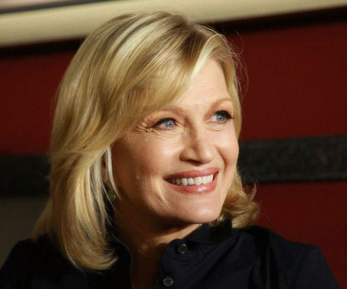Top TV women - image