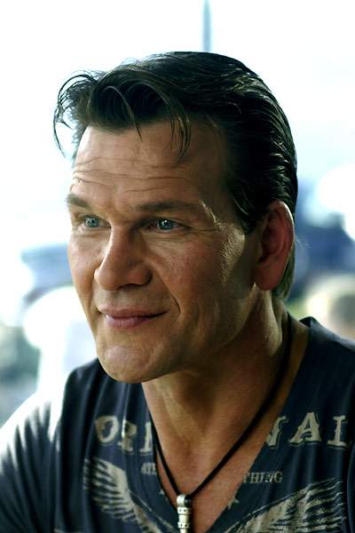 Winnipeg Remembers Swayze - image