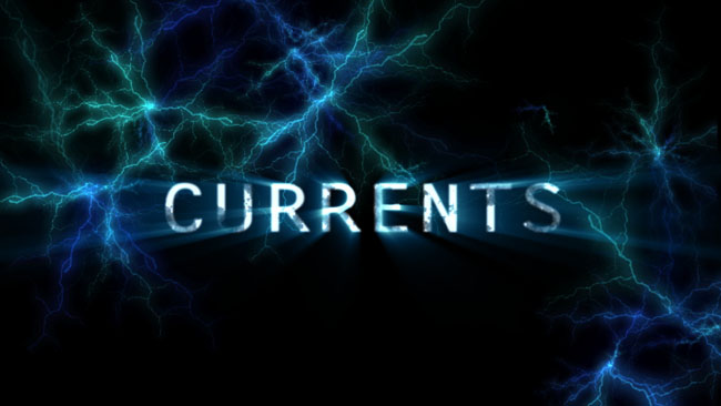 Currents Schedule 2010 - image