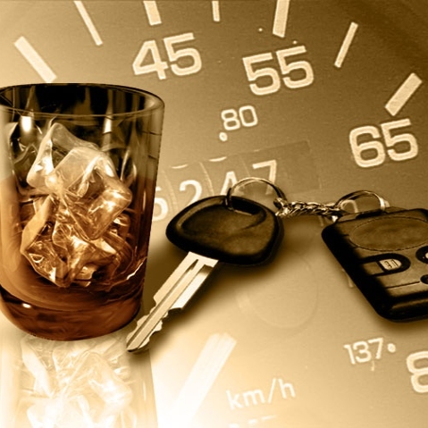 Feds are considering random breath testing - image