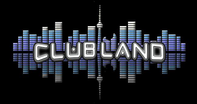 Clubland - image