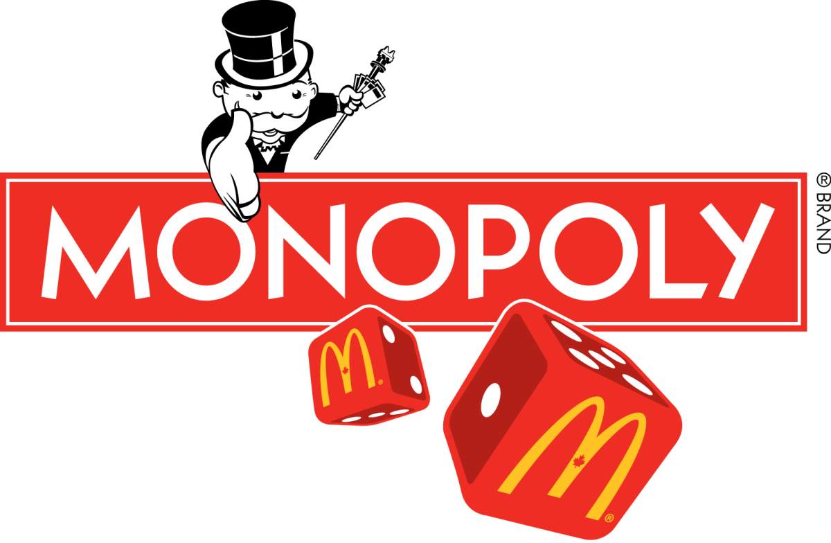 Global Calgary “Monopoly Game At McDonald’s” Contest - image