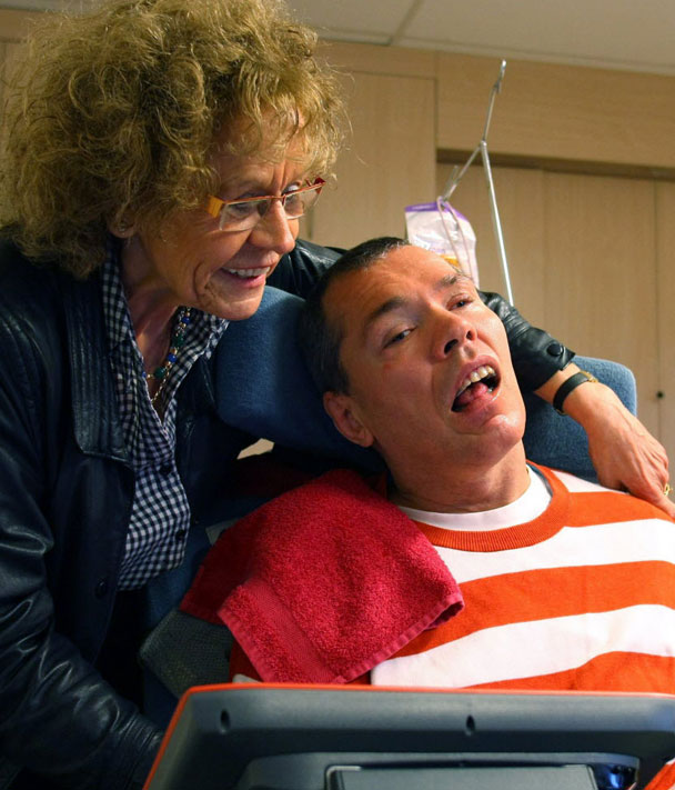 Questioning the words’ worth - image