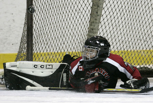 Boys may have to give up rink time to girls: Mayor Miller | Globalnews.ca