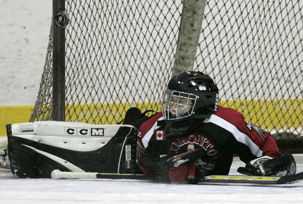 Boys may have to give up rink time to girls: Mayor Miller - image