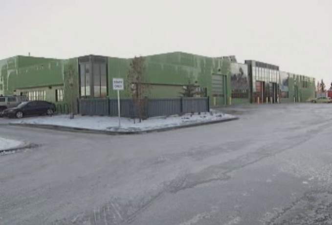 New eco-station opens in south Edmonton - image