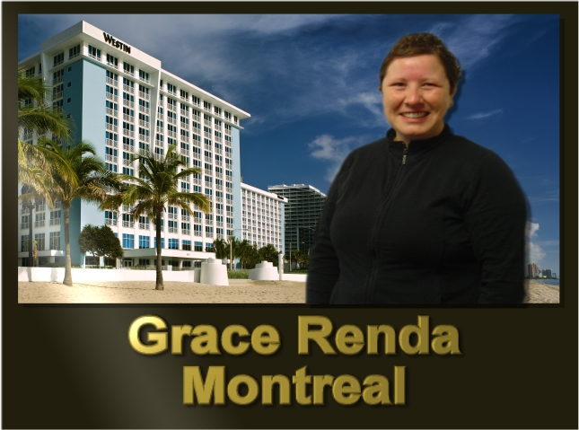 TGIF Congratulates our second winner! | Globalnews.ca