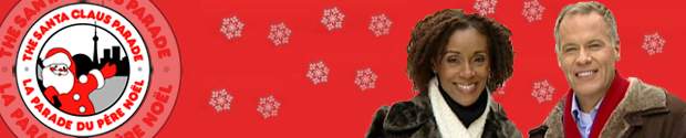 Santa Claus Parade - image