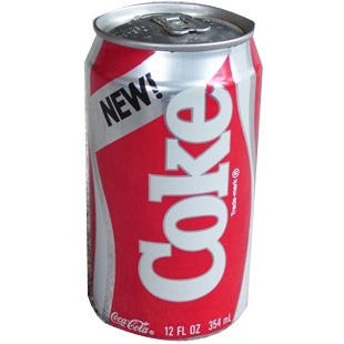 Coke, Pepsi and… Ayds? - image