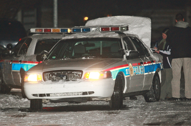 Two children found dead at Calgary home | Globalnews.ca