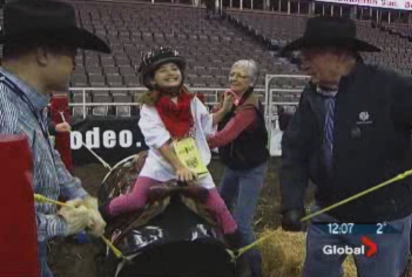 Rodeo Magic returns to the CFR for a 14th year - image