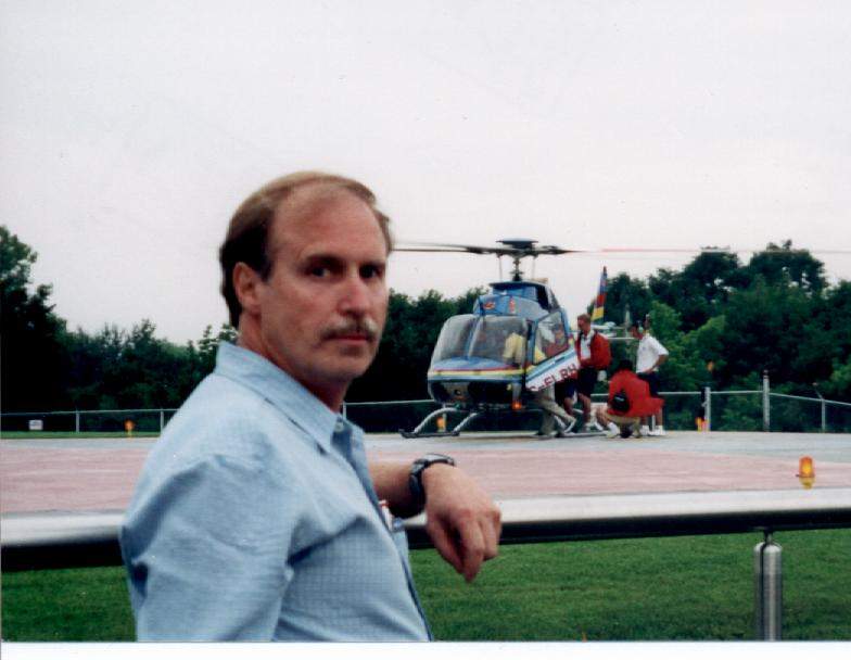 Update on search for Jim Black. - image