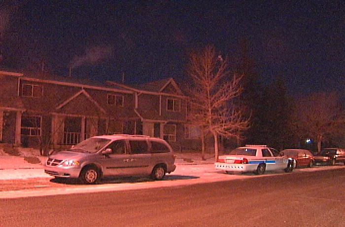 Calgary Police investigating two violent home invasions | Globalnews.ca