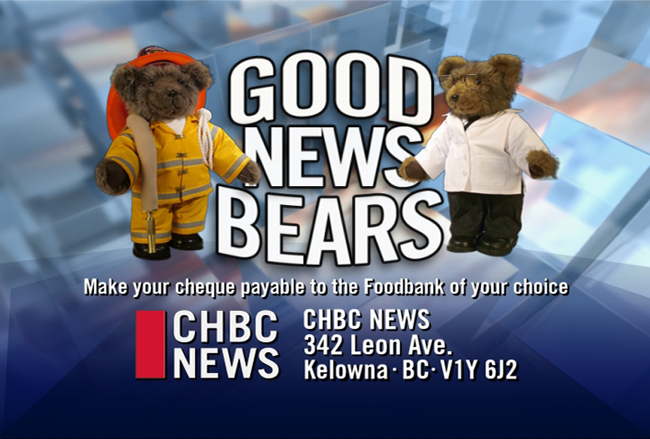 2009 Good News Bears Winners! - image