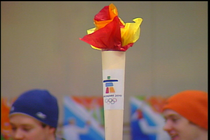 Olympic Torch Relay Details Finalized For Regina - image