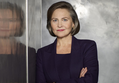 CHERRY JONES - image