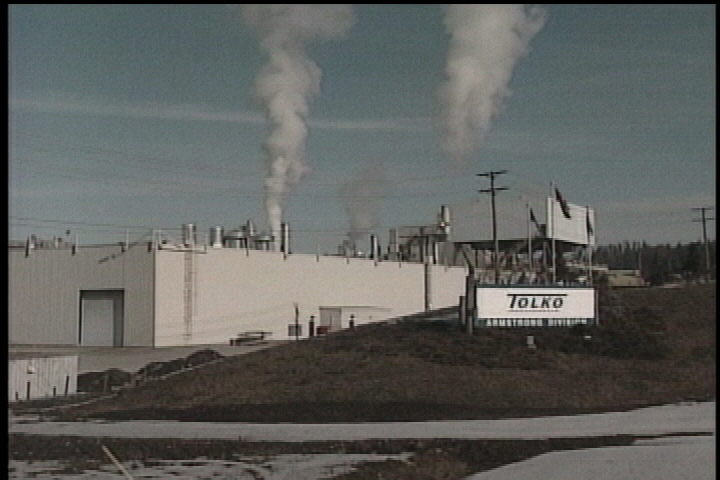 Tolko keeps mills closed - image