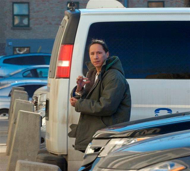 Gang founder allegedly killed - image