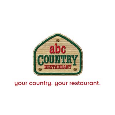 Enter the ABC Country Restaurant, Home of the Double Dinner Deal and ...