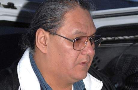Pipe carrier gets 2 1/2 years in prison - image
