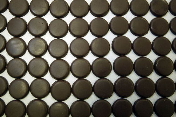 Red wine and dark chocolate cancer killers: Researcher - image