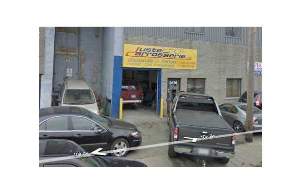 Police Looking for 4 Suspects in St-Michel Shooting - image