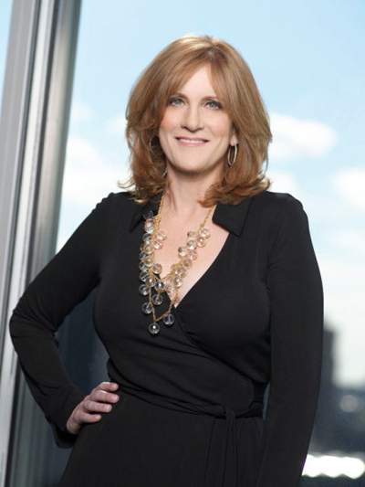 Carol Leifer - image
