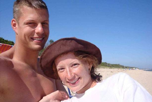 Mayoral candidate Adam Giambrone admits to ‘inappropriate relationship’: report - image