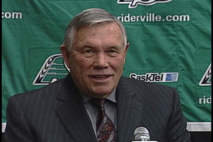 Riders coach Ken Miller named coach of the year finalist - image