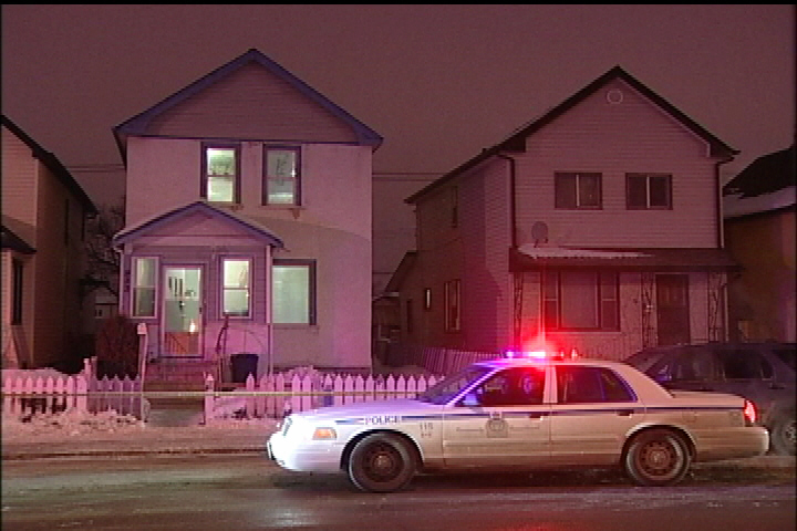Three teens arrested in violent robbery | Globalnews.ca