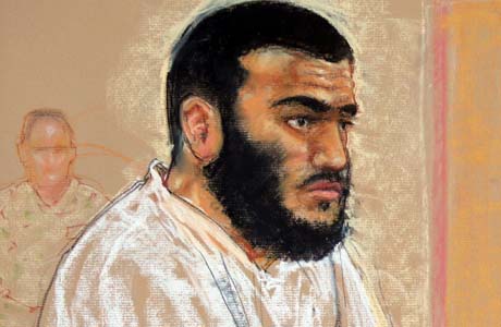 Omar Khadr wants $10M in damages from Ottawa - image