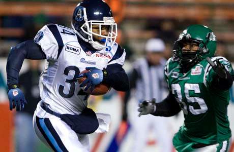 Riders sign Dorsey - image
