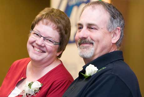 Saskatchewan couple wins 20 million dollars - image