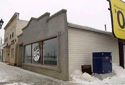 No to Fort Road massage parlour - image