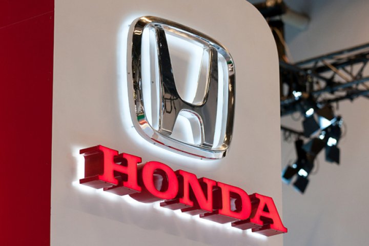 Honda set to announce $1.38B to upgrade Ontario manufacturing plant