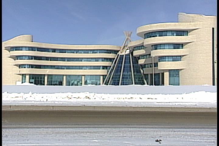 First Nations University of Canada fires another administrator - image