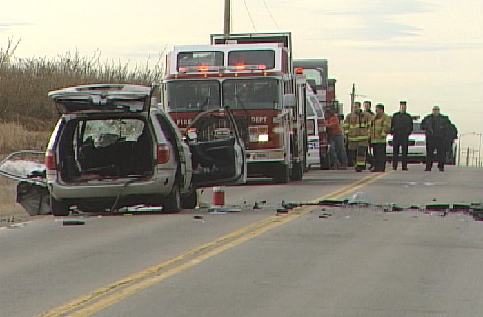 One man killed, another seriously injured in southeast Calgary crash ...