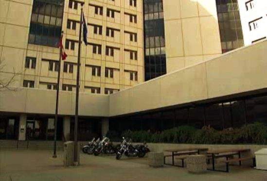 Remand Centre to close doors to new inmates overnight - image