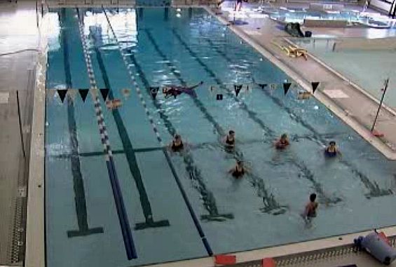 Grant MacEwan University will defer pool decision - image