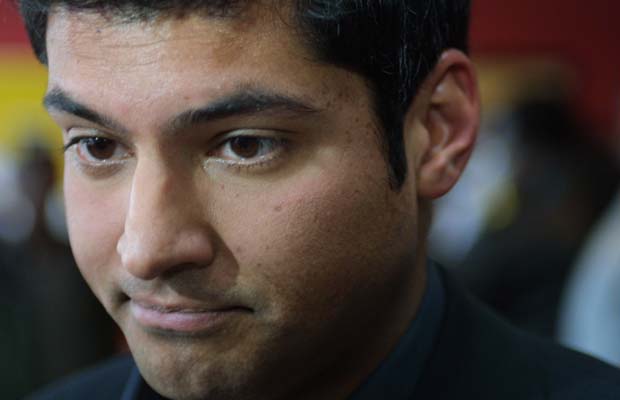 Jaffer set to testify before parliamentary committee - image