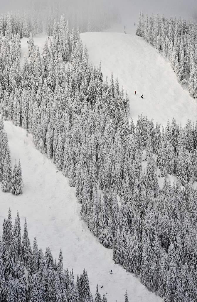 Avalanche in B.C. claims seventh victim in less than a month ...