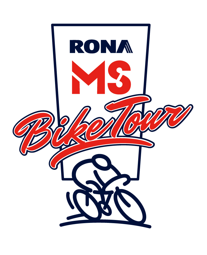 RONA MS Bike Tour - image