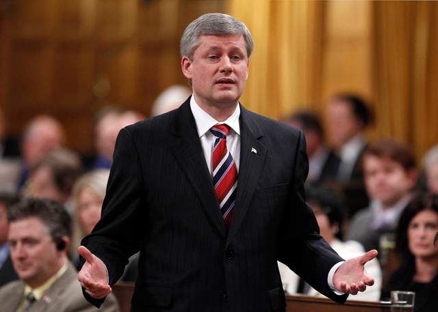 Saskatchewan man gets conditional sentence for threats against PM - image