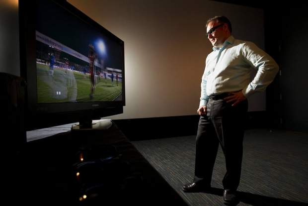 Montreal’s Sensio delivers World Cup in 3-D - image