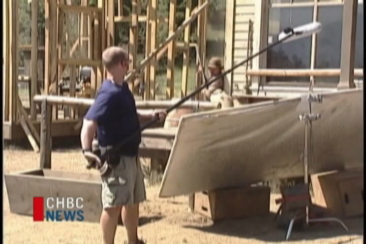 ‘Gunless’ to show in Oliver - image