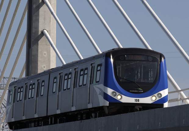 Quebecers petition for railroad to Nunavik - image