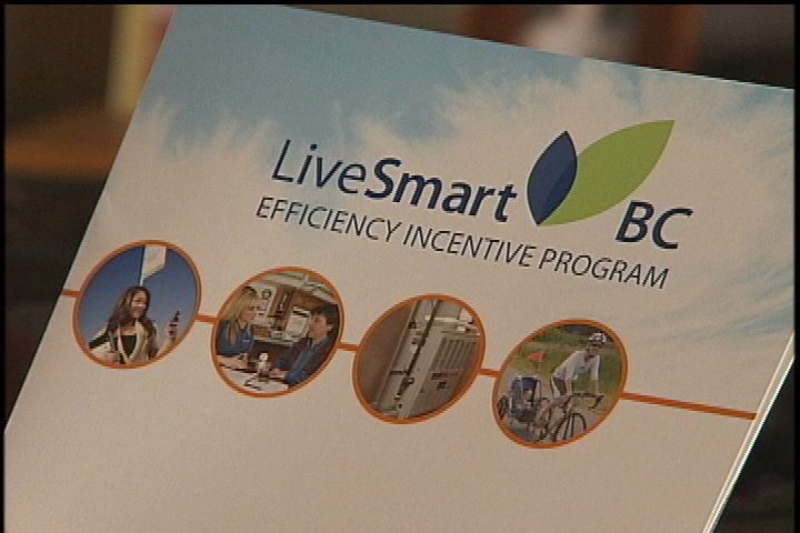 Energy efficiency rebate program revived - image