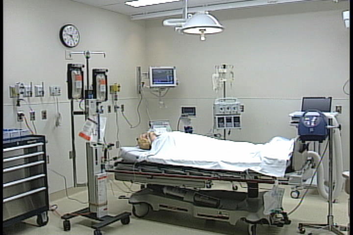 Emergency department at Pasqua Hospital gets major facelift - image